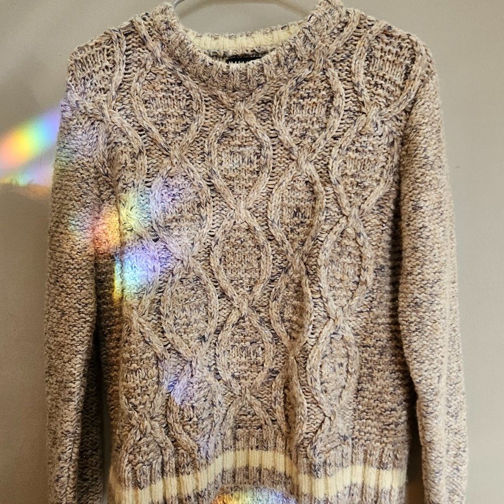 Immagini large sweater